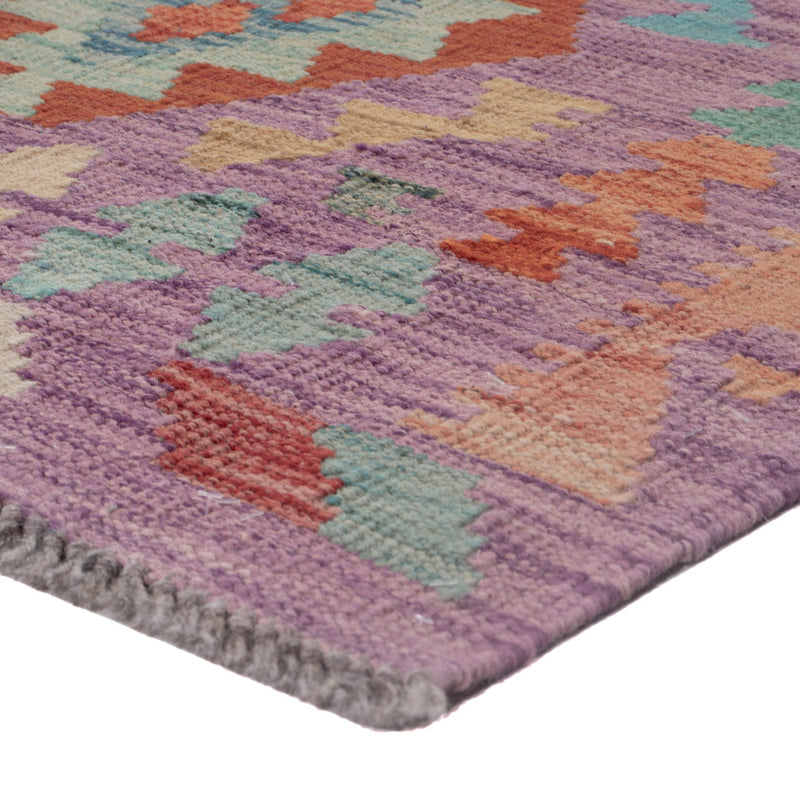Kilim Maimana Koberec 80x135cm - Vlněný koberec
