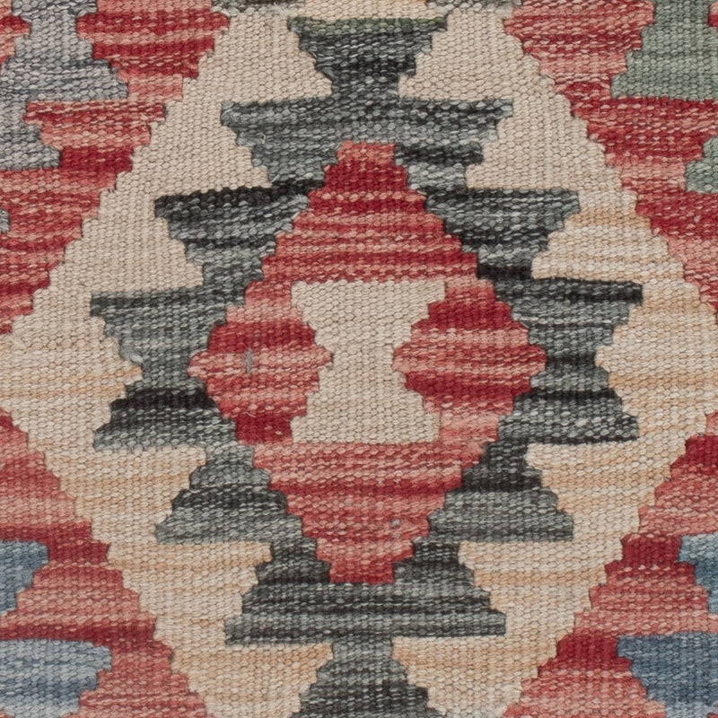 Kilim Maimana Koberec 125x80cm - Vlněný koberec