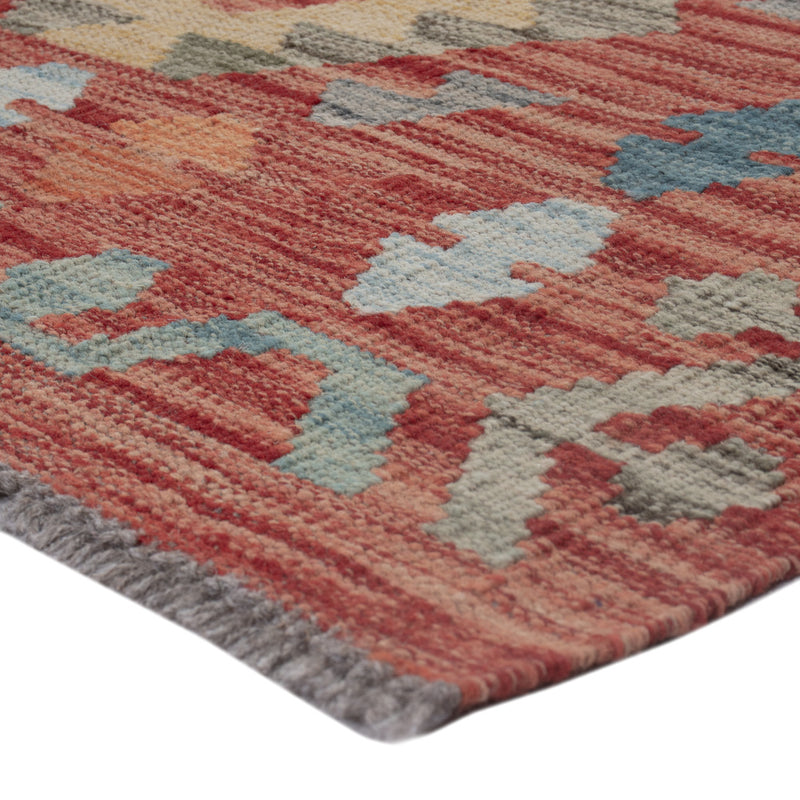 Kilim Maimana Koberec 125x80cm - Vlněný koberec
