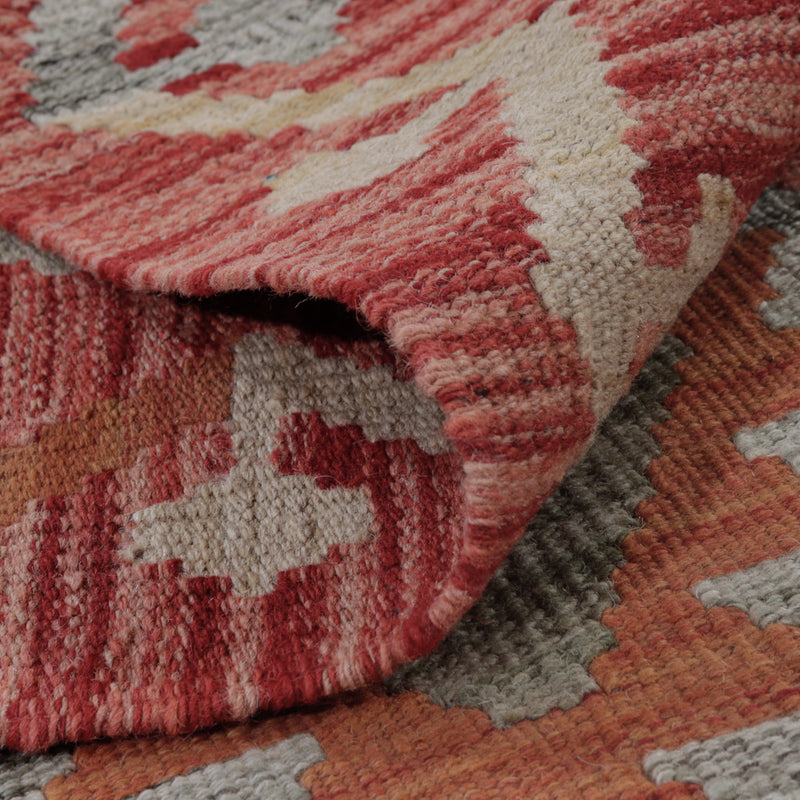 Kilim Maimana Koberec 125x80cm - Vlněný koberec