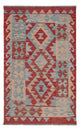 Kilim Maimana Koberec 76x123cm - Vlněný koberec