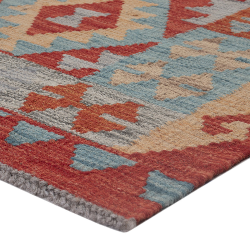 Kilim Maimana Koberec 76x123cm - Vlněný koberec