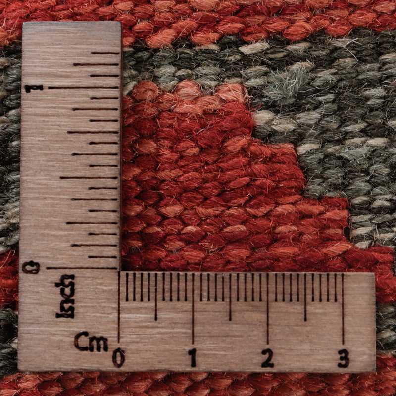 Kilim Maimana Koberec 131x86cm - Vlněný koberec