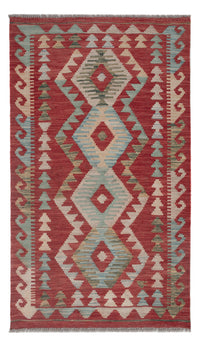 Kilim Maimana Koberec 77x131cm - Vlněný koberec – product image