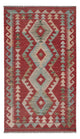 Kilim Maimana Koberec 77x131cm - Vlněný koberec