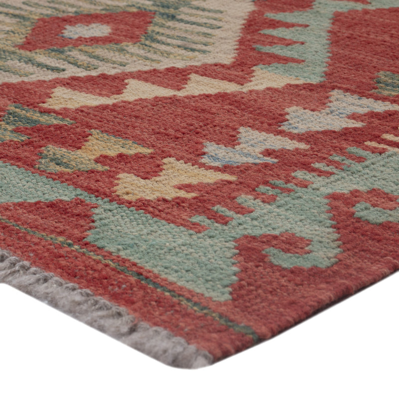Kilim Maimana Koberec 77x131cm - Vlněný koberec
