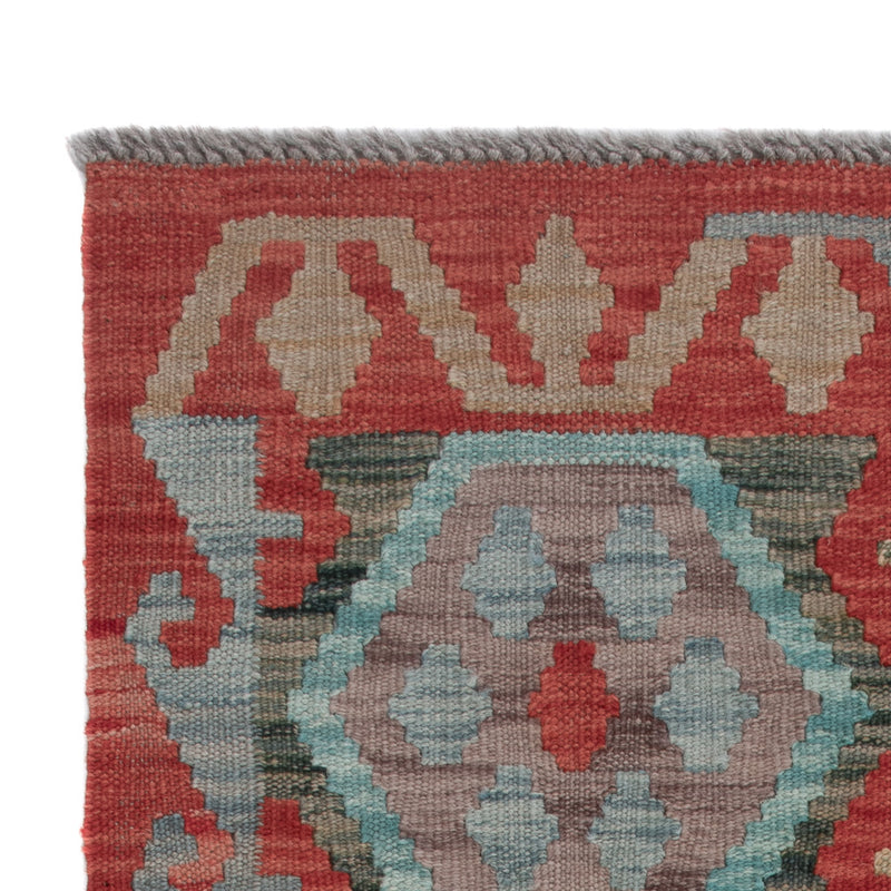 Kilim Maimana Koberec 72x124cm - Vlněný koberec
