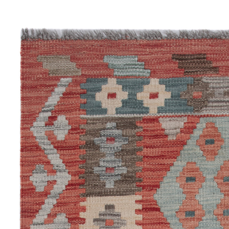 Kilim Maimana Koberec 82x123cm - Vlněný koberec