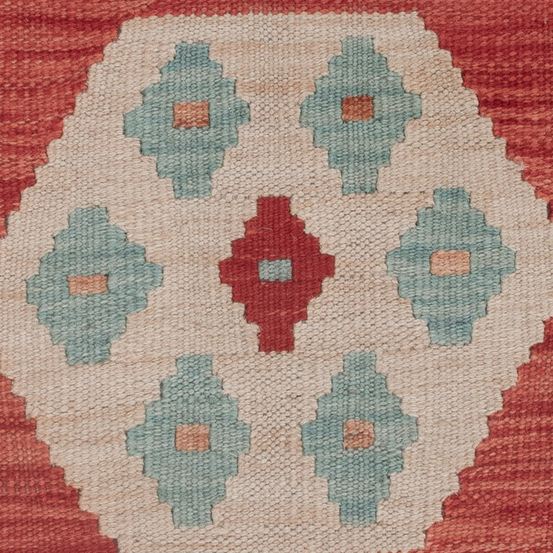 Kilim Maimana Koberec 72x125cm - Vlněný koberec