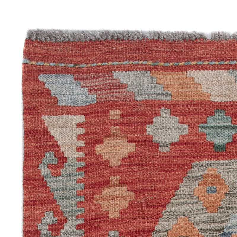 Kilim Maimana Koberec 72x125cm - Vlněný koberec