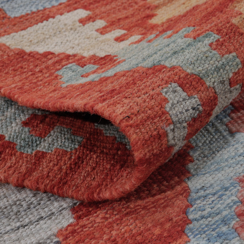 Kilim Maimana Koberec 72x125cm - Vlněný koberec