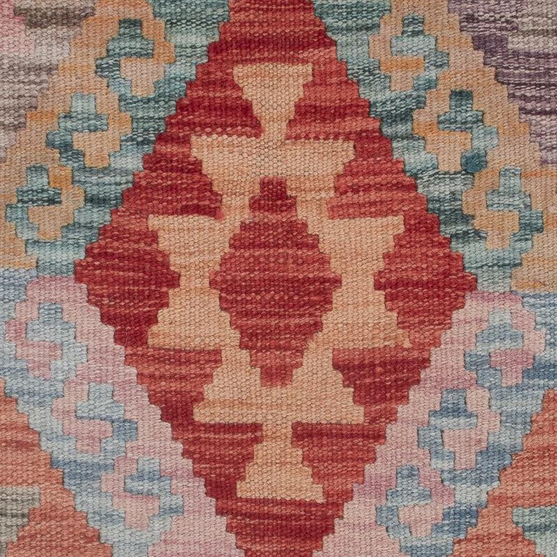 Kilim Maimana Koberec 82x129cm - Vlněný koberec