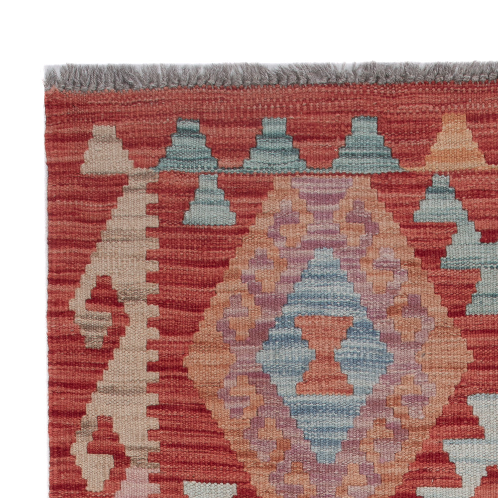 Kilim Maimana Koberec 82x129cm - Vlněný koberec