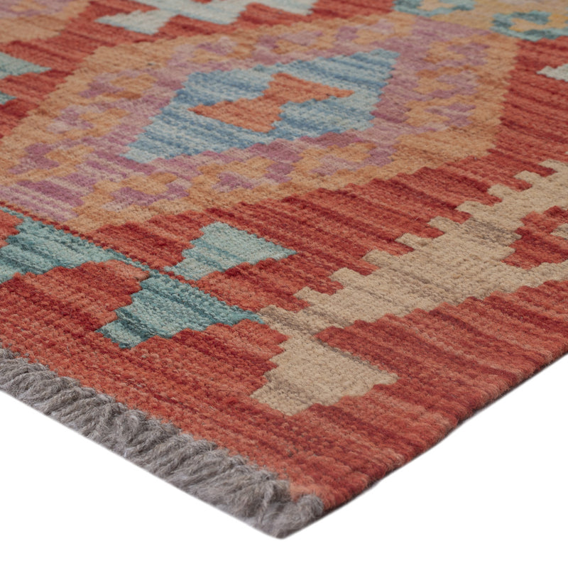 Kilim Maimana Koberec 82x129cm - Vlněný koberec