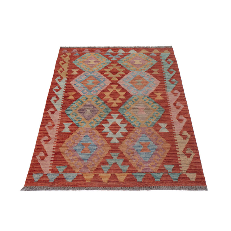 Kilim Maimana Koberec 82x129cm - Vlněný koberec