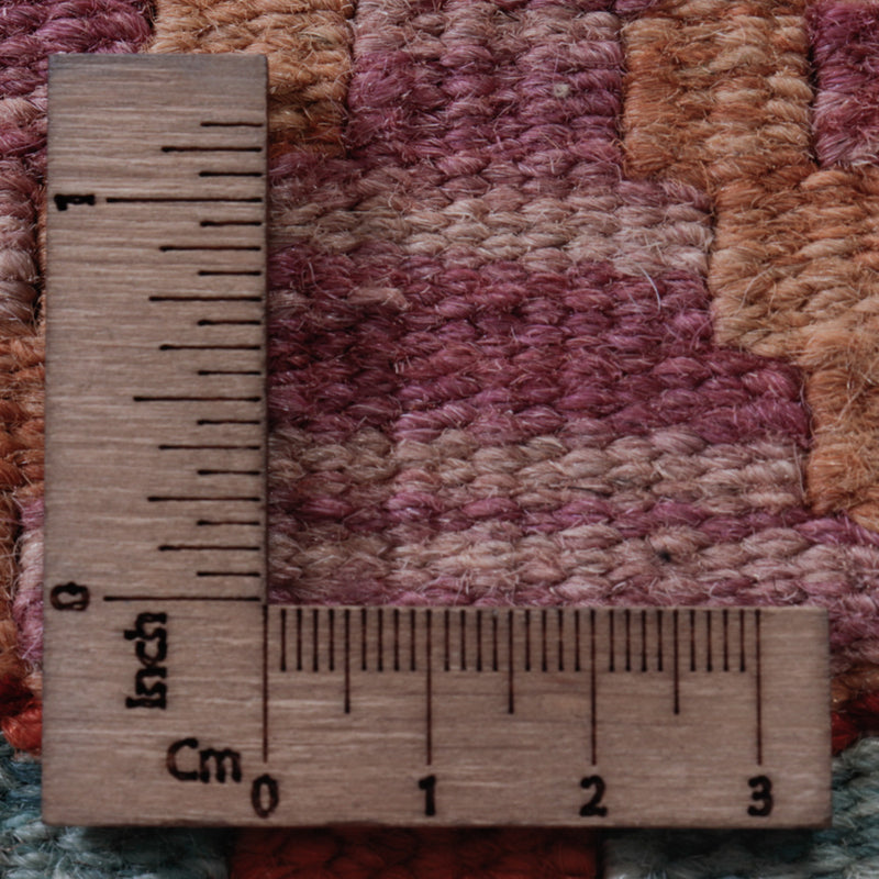 Kilim Maimana Koberec 82x129cm - Vlněný koberec