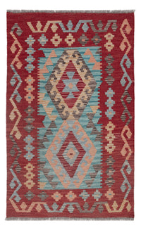 Kilim Maimana Koberec 123x78cm - Vlněný koberec – product image