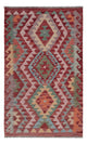 Kilim Maimana Koberec 122x75cm - Vlněný koberec
