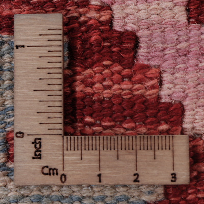 Kilim Maimana Koberec 122x75cm - Vlněný koberec