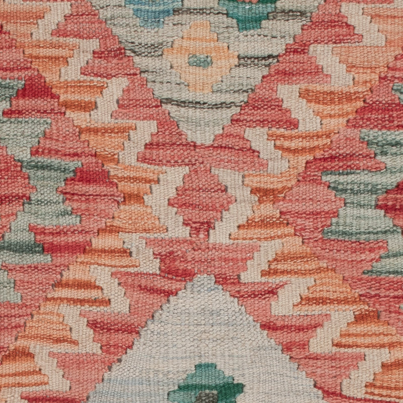 Kilim Maimana Koberec 130x83cm - Vlněný koberec