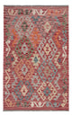 Kilim Maimana Koberec 81x126cm - Vlněný koberec