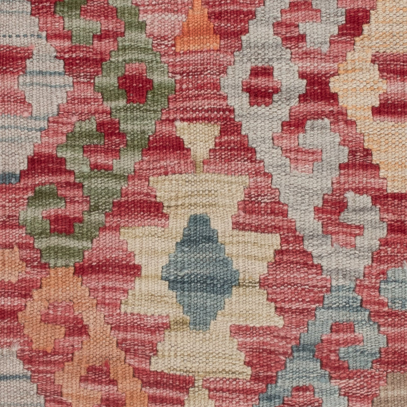 Kilim Maimana Koberec 81x126cm - Vlněný koberec