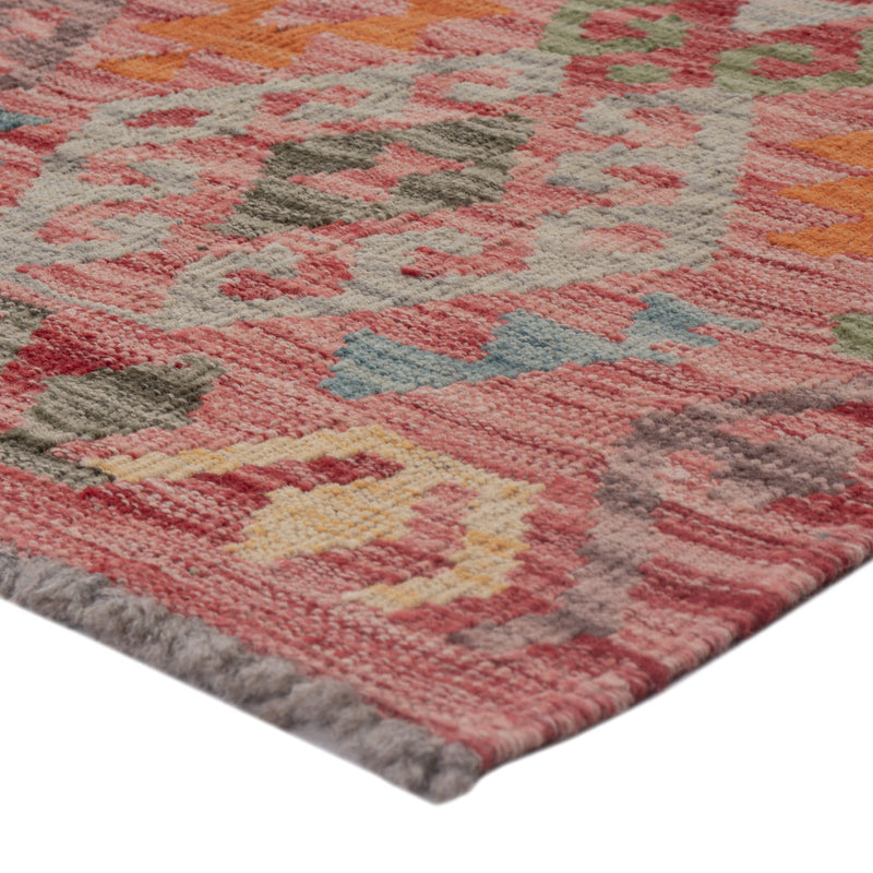 Kilim Maimana Koberec 81x126cm - Vlněný koberec