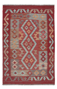 Kilim Maimana Koberec 123x79cm - Vlněný koberec – product image