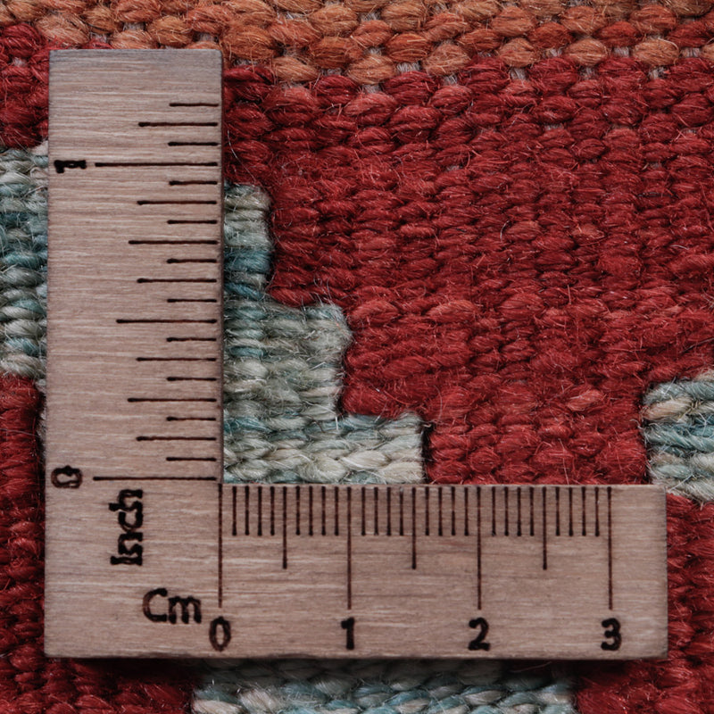 Kilim Maimana Koberec 123x79cm - Vlněný koberec