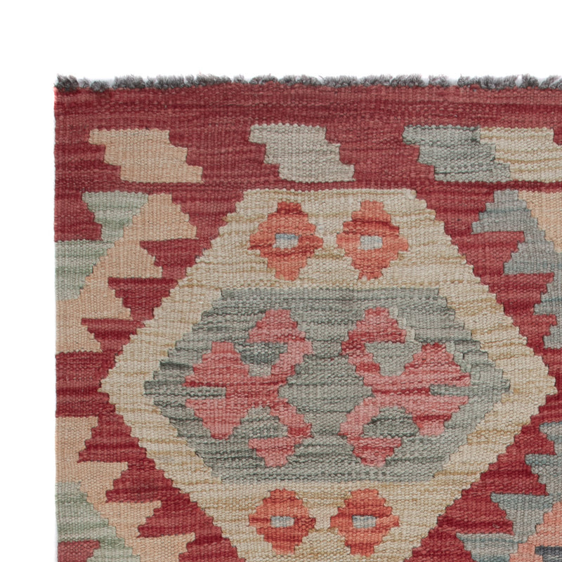 Kilim Maimana Koberec 80x122cm - Vlněný koberec