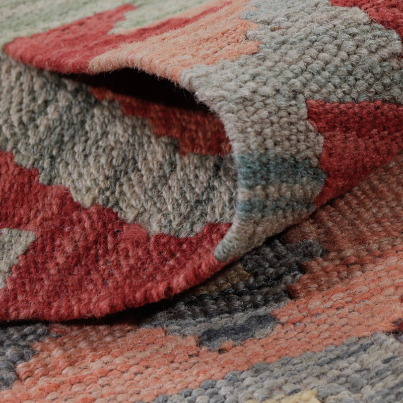 Kilim Maimana Koberec 80x122cm - Vlněný koberec