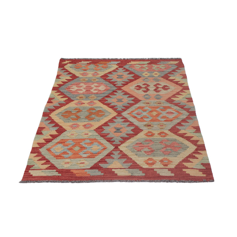 Kilim Maimana Koberec 80x122cm - Vlněný koberec