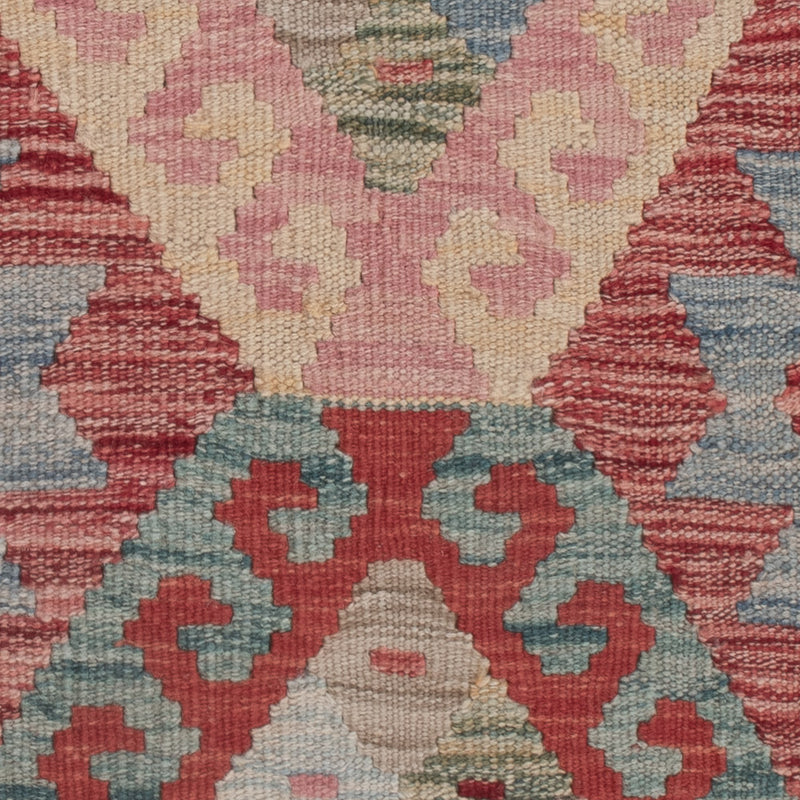 Kilim Maimana Koberec 81x131cm - Vlněný koberec