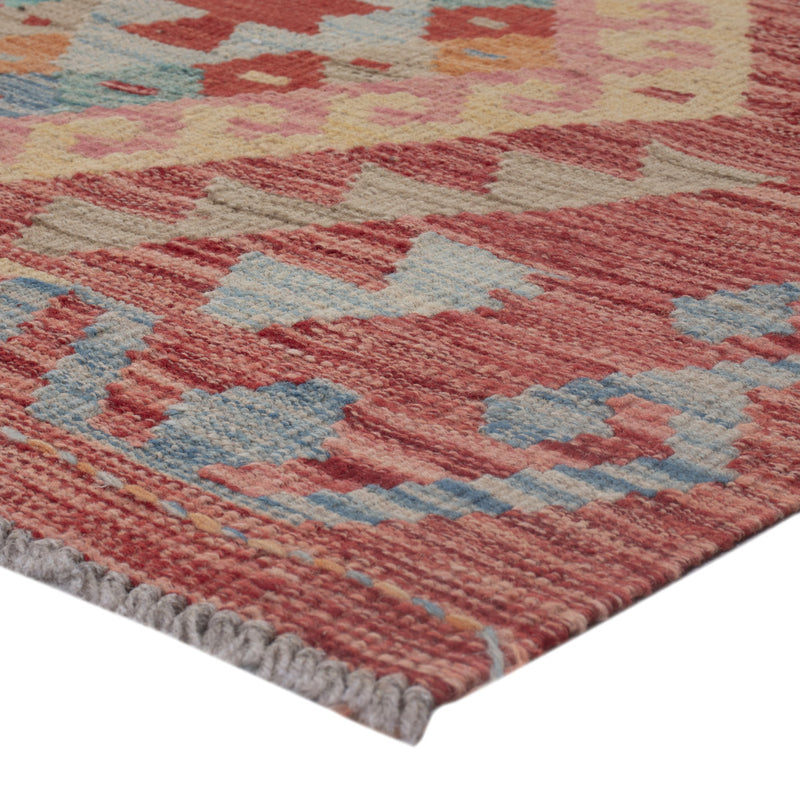 Kilim Maimana Koberec 81x131cm - Vlněný koberec