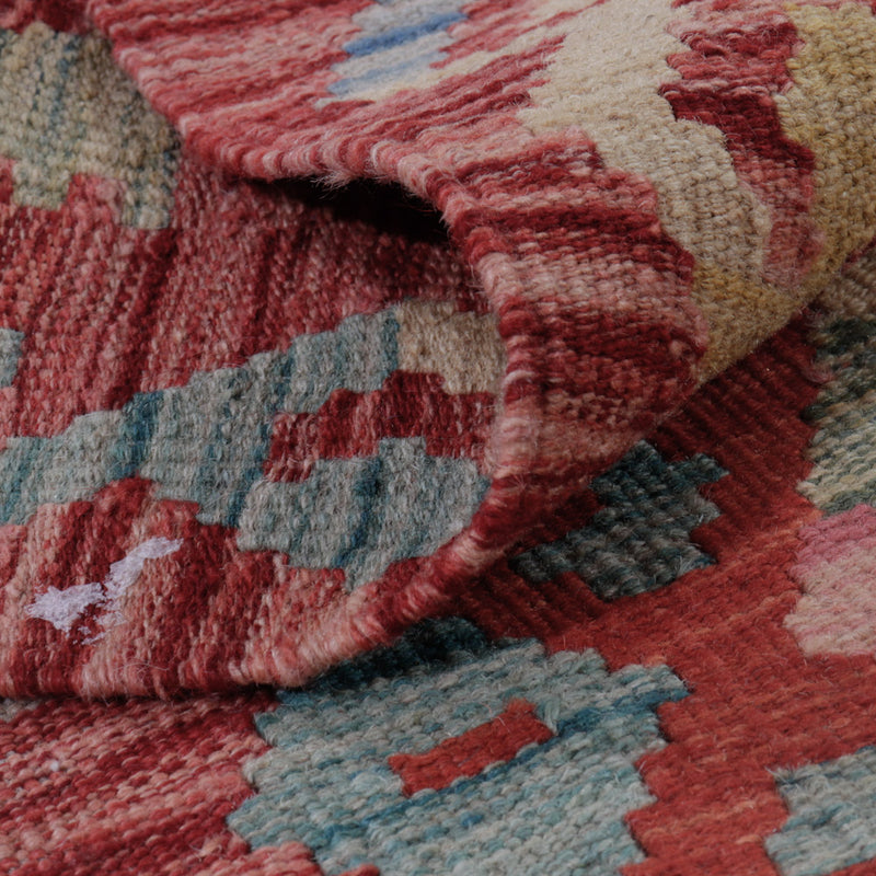 Kilim Maimana Koberec 81x131cm - Vlněný koberec
