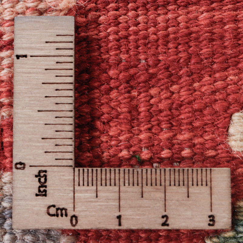 Kilim Maimana Koberec 122x83cm - Vlněný koberec