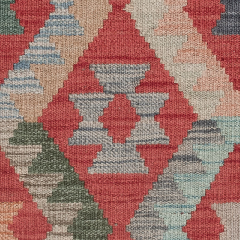 Kilim Maimana Koberec 81x124cm - Vlněný koberec