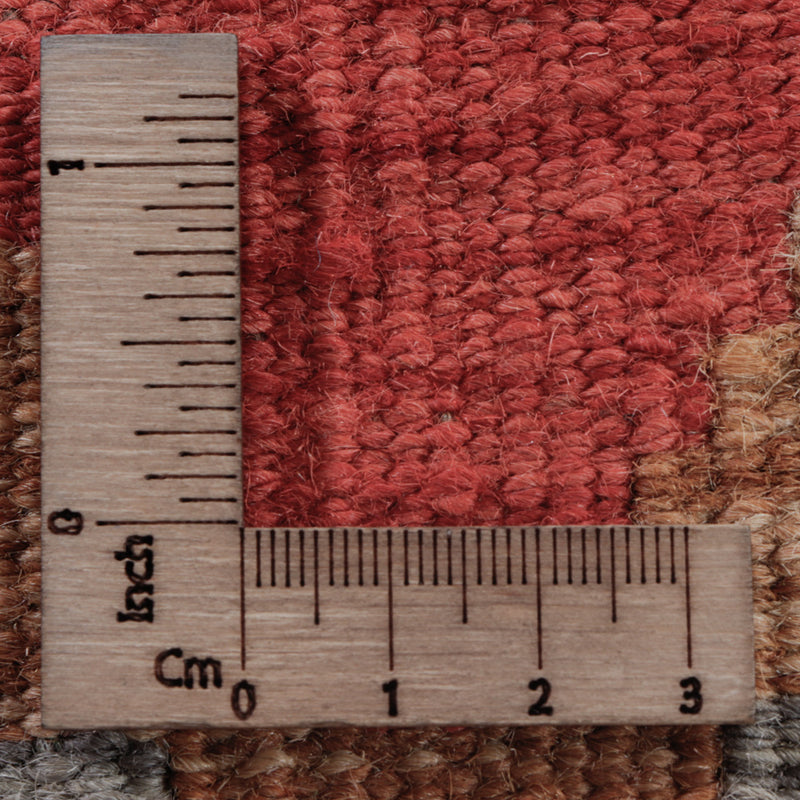 Kilim Maimana Koberec 81x124cm - Vlněný koberec