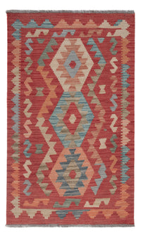 Kilim Maimana Koberec 74x121cm - Vlněný koberec – product image