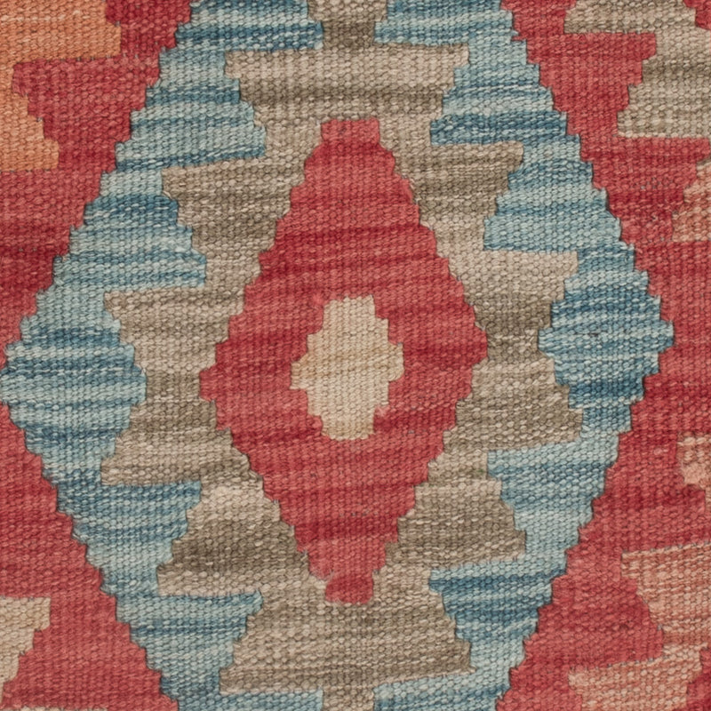 Kilim Maimana Koberec 74x121cm - Vlněný koberec