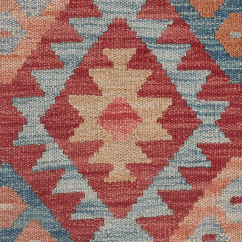 Kilim Maimana Koberec 80x131cm - Vlněný koberec