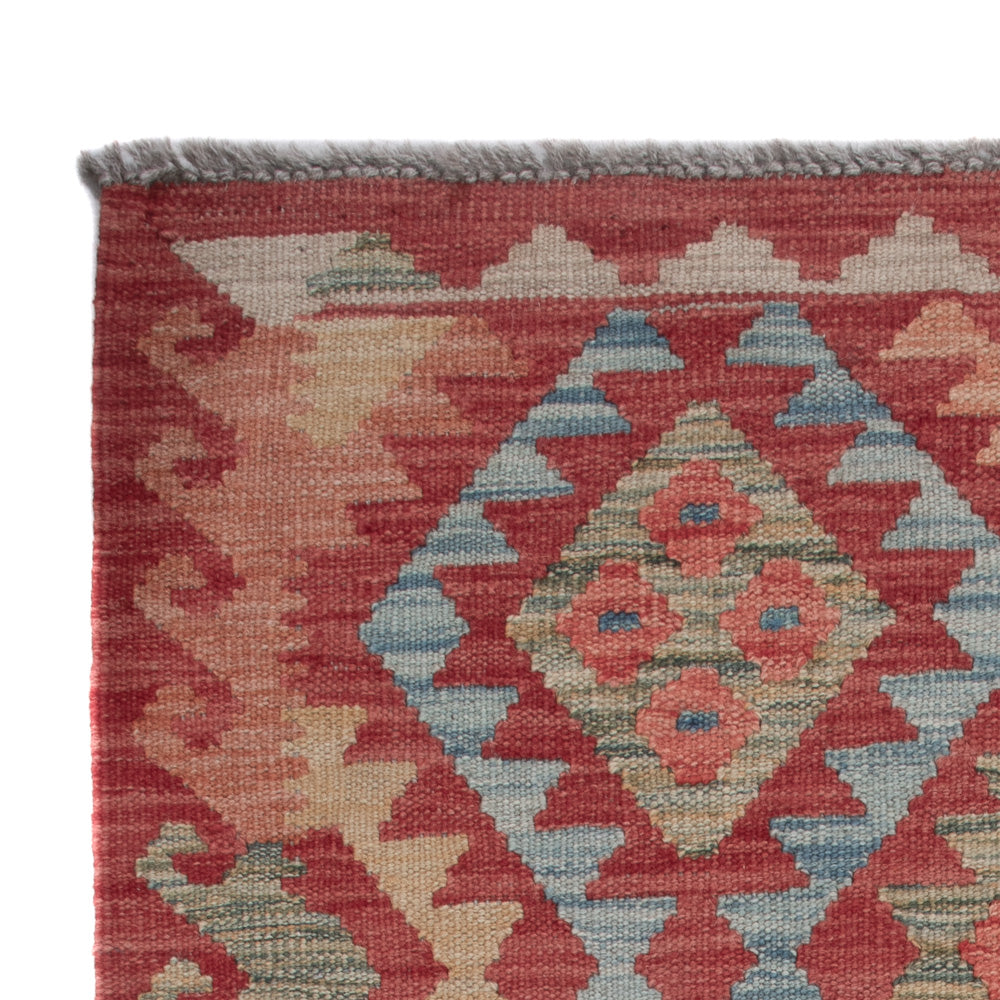 Kilim Maimana Koberec 80x131cm - Vlněný koberec