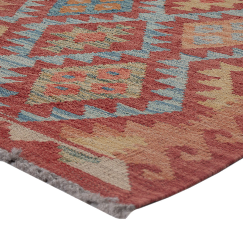 Kilim Maimana Koberec 80x131cm - Vlněný koberec