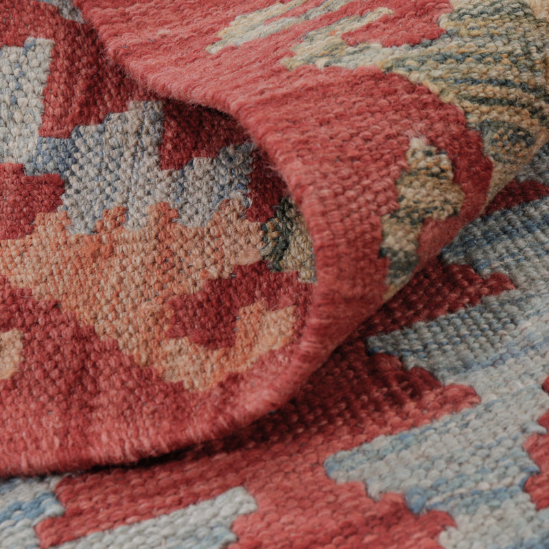 Kilim Maimana Koberec 80x131cm - Vlněný koberec