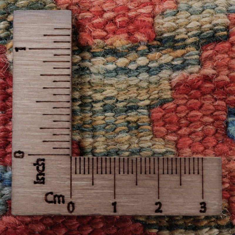 Kilim Maimana Koberec 80x131cm - Vlněný koberec