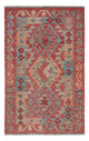 Kilim Maimana Koberec 122x75cm - Vlněný koberec
