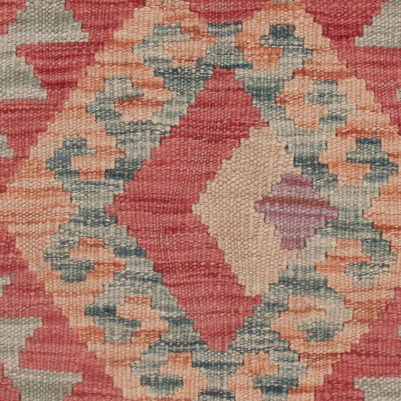 Kilim Maimana Koberec 122x75cm - Vlněný koberec