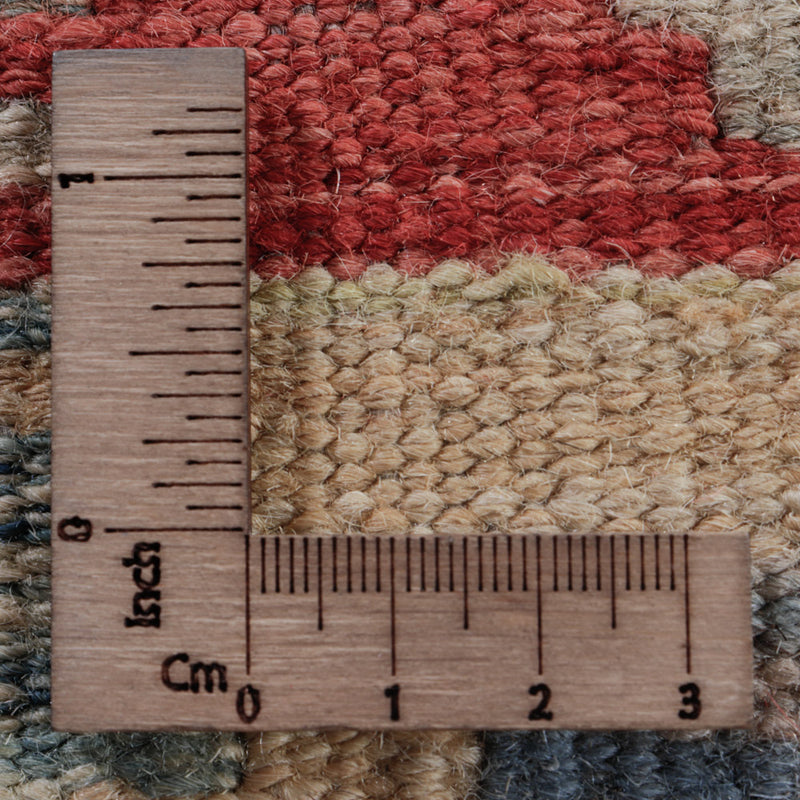 Kilim Maimana Koberec 122x75cm - Vlněný koberec