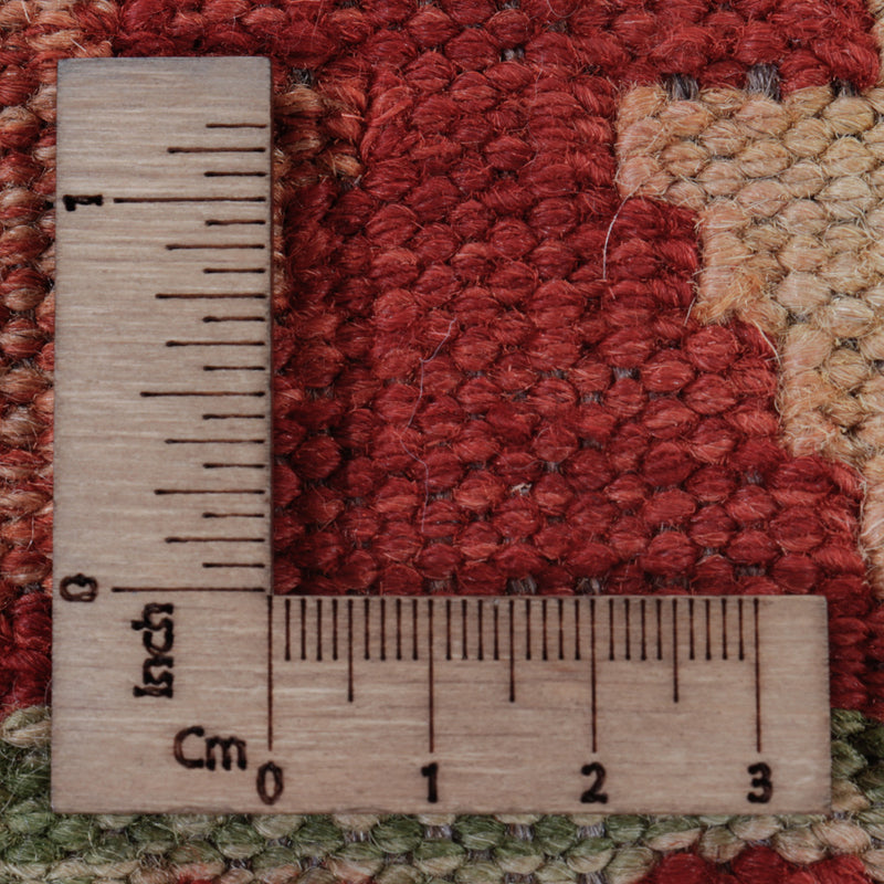 Kilim Maimana Koberec 128x89cm - Vlněný koberec
