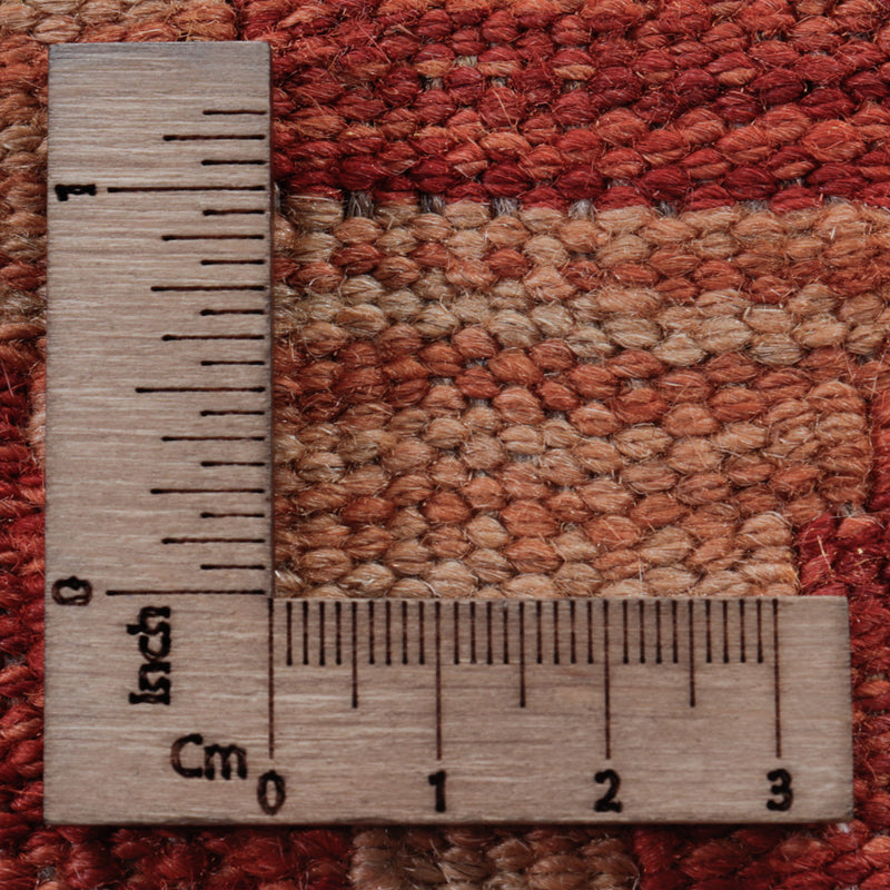 Kilim Maimana Koberec 132x87cm - Vlněný koberec